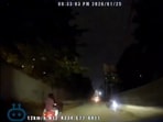 Investigators uncovered dashcam footage revealing the accused's deliberate actions that led to the man's death.