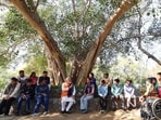 The 8th edition of Pariksha Pe Charcha was telecast on February 10 2025. (ANI file photo)