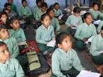 The proposed steps are expected to impact students from Class 1 to 12 enrolled in over one lakh government-run primary and upper primary schools, as well as nearly 30,000 secondary schools across Uttar Pradesh. (For Representation)