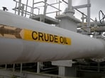 Crude oil prices have been on the rise of late and the Russia’s invasion of Ukraine has further fuelled concerns of supply disruption leading to further spike in prices. (Representational image)&nbsp;