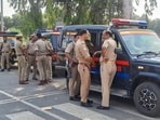 Police identified the deceased as Vishal Gautam, 28, a resident of Delhi and a first-year student at Guru Dronacharya Ayurvedic Institute in Saharanpur. Police identified the deceased as Vishal Gautam, 28, a resident of Delhi and a first-year student at Guru Dronacharya Ayurvedic Institute in Saharanpur.