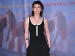 Kristen Stewart at the LA premiere of The Chronology of Water at the 2220 Arts & Archives in Los Angeles, January 08, 2026. (Photo by LISA O'CONNOR / AFP) Kristen Stewart at the LA premiere of The Chronology of Water at the 2220 Arts & Archives in Los Angeles, January 08, 2026. (Photo by LISA O'CONNOR / AFP)