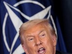 Trump moved Monday to send his border czar, Tom Homan, to Minnesota and suggested he would help deescalate tensions in the city.