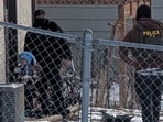 Virginia healthcare worker accused of encouraging people to inject ICE agents with succinylcholine 