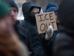 Will ICE show up at Super Bowl 2026? DHS shares details (Photo by SCOTT OLSON / GETTY IMAGES NORTH AMERICA / Getty Images via AFP)