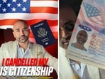 The tech founder who gave up his US citizenship. 