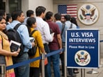Immigration consultants say that the experiences of Indian applicants point to a behavioral shift rather than panic.