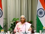 Budget 2026 Live Updates: The Budget is presented by the Union Minister of Finance, currently Nirmala Sitharaman on February 1 every year. This year February 1 collides with a Sunday, marking it the first year to have its budget to be presented on the weekly holiday,