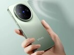 Vivo X200T is set to launch in India today at 12 pm IST.