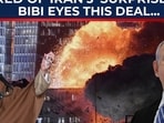 With Middle East tensions surging and Iran’s war rhetoric intensifying, Israel is reportedly weighing a major reset in its security relationship with the United States. With Middle East tensions surging and Iran’s war rhetoric intensifying, Israel is reportedly weighing a major reset in its security relationship with the United States.