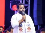 అరవ శ్రీధర్(ఫైల్ ఫొటో)