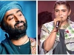 Singer Chinmayi Sripaada has reacted to the decision of Arijit Singh to retire.