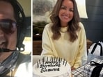 Who were Jacob Hosmer and Shawna Collins? Pilot and event planner identified as Maine plane crash victims Who were Jacob Hosmer and Shawna Collins? Pilot and event planner identified as Maine plane crash victims