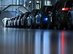 Cars made in Europe will no longer face higher, sectoral duties.