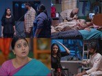 కార్తీక దీపం 2 టుడే ఎపిసోడ్(jiohotstar)