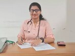 వైద్యురాలు మమతా రాణి