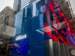 A Citi spokesman said the suit has no merit.