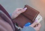 Stylish and durable leather wallets for women’s everyday essentials.(Pexels)