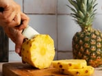 Can pineapple help you lose weight after pregnancy? 