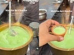 The clip has triggered a flood of reactions online.