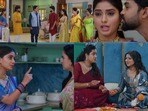 నిన్ను కోరి సీరియల్ టుడే ఎపిసోడ్(jiohotstar)