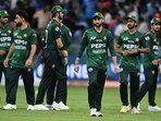Pakistan are placed in Group A in 2026 T20 World Cup