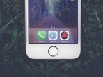 iPhone 5s launched in September 2013.
