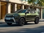 The third-generation Renault Duster has been officially unveiled in India, marking the SUV’s return after a three-year absence.