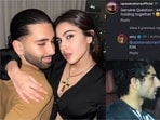 Inside the Sara Ali Khan–Orry friendship fallout