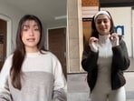 Influencer Amulya Rattan responded to massive trolling over a viral video.