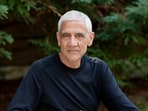 Vinod Khosla is the founder of venture capital firm Khosla Ventures. (khoslaventures.com)
