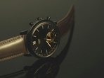 8 premium analog watches for men: Timeless style that never misses a second; Our fav picks(Pexels)