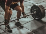 From our mid-30s, we naturally begin to lose muscle fibres and bone density. To fight this, Dr Khan recommended strength training at least twice a week.