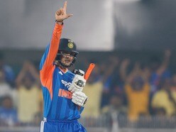 ఇండియా Vs న్యూజిలాండ్ టీ20