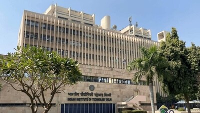 Conference on caste, race at IIT Delhi faces flak; administration forms fact-finding committee (X/@iitdelhi) Conference on caste, race at IIT Delhi faces flak; administration forms fact-finding committee (X/@iitdelhi)