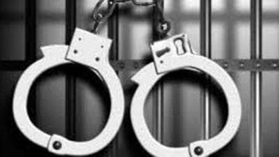 Police arrested four accused who allegedly destroyed evidence to mislead cops. (For representation)