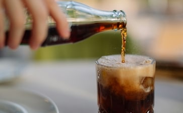The man planted the urine-spiked drinks in supermarkets. (Unsplash) The man planted the urine-spiked drinks in supermarkets. (Unsplash)
