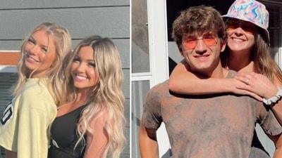 Ethan Chapin and Xana Kernodle (R), and Kaylee Goncalves and Madison Mogen (L) were killed in Idaho by Bryan Kohberger (kayleegoncalves/Instagram, xanakernodle/Instagram) Ethan Chapin and Xana Kernodle (R), and Kaylee Goncalves and Madison Mogen (L) were killed in Idaho by Bryan Kohberger (kayleegoncalves/Instagram, xanakernodle/Instagram)