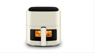Best rated air fryers for Indian kitchens. Best rated air fryers for Indian kitchens.