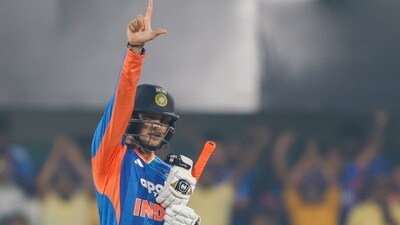 ఇండియా Vs న్యూజిలాండ్ టీ20 (@BCCI) ఇండియా Vs న్యూజిలాండ్ టీ20 (@BCCI)