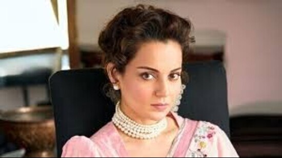 Kangana Ranaut
