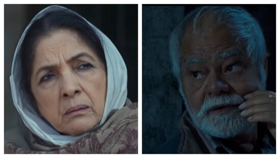 Vadh 2 starring Sanjay Mishra and Neena Gupt ais set to release on February 6.