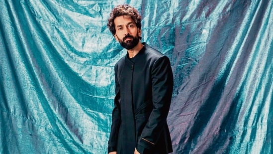 Nakuul Mehta on being rejected for his good looks.
