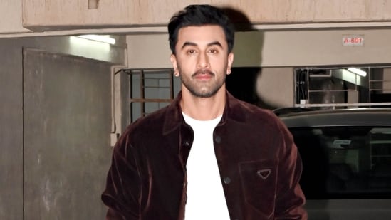 Ranbir Kapoor (Photo: Yogen Shah)