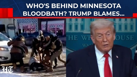 Who’s responsible for deadly Minneapolis shooting?