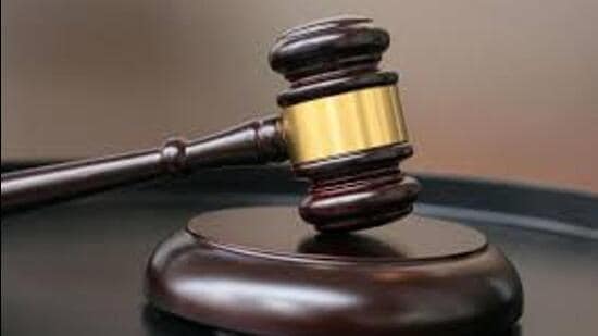 The court refused to further delay the claim pending submission of the final report by the inquiry panel. (For representation)