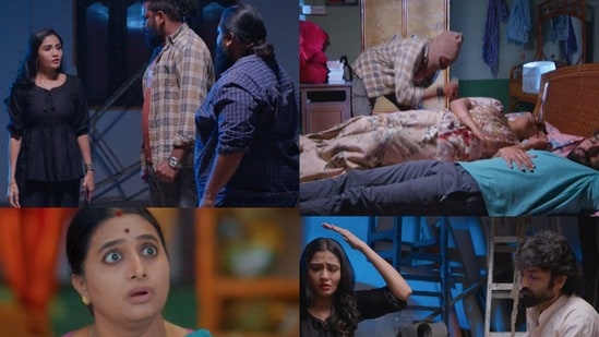 కార్తీక దీపం 2 టుడే ఎపిసోడ్ (jiohotstar)