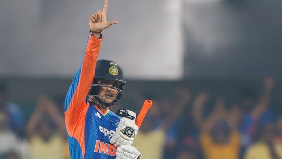 ఇండియా Vs న్యూజిలాండ్ టీ20 (@BCCI)