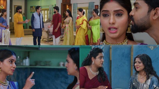 నిన్ను కోరి సీరియల్ టుడే ఎపిసోడ్ (jiohotstar)