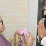 মঙ্গলে নবান্নে অখিলেশ!বুধে সিঙ্গুরের পরই দিল্লি যাবেন দিদি?ভোটের আগে চড়ছে পারদ(IANS)